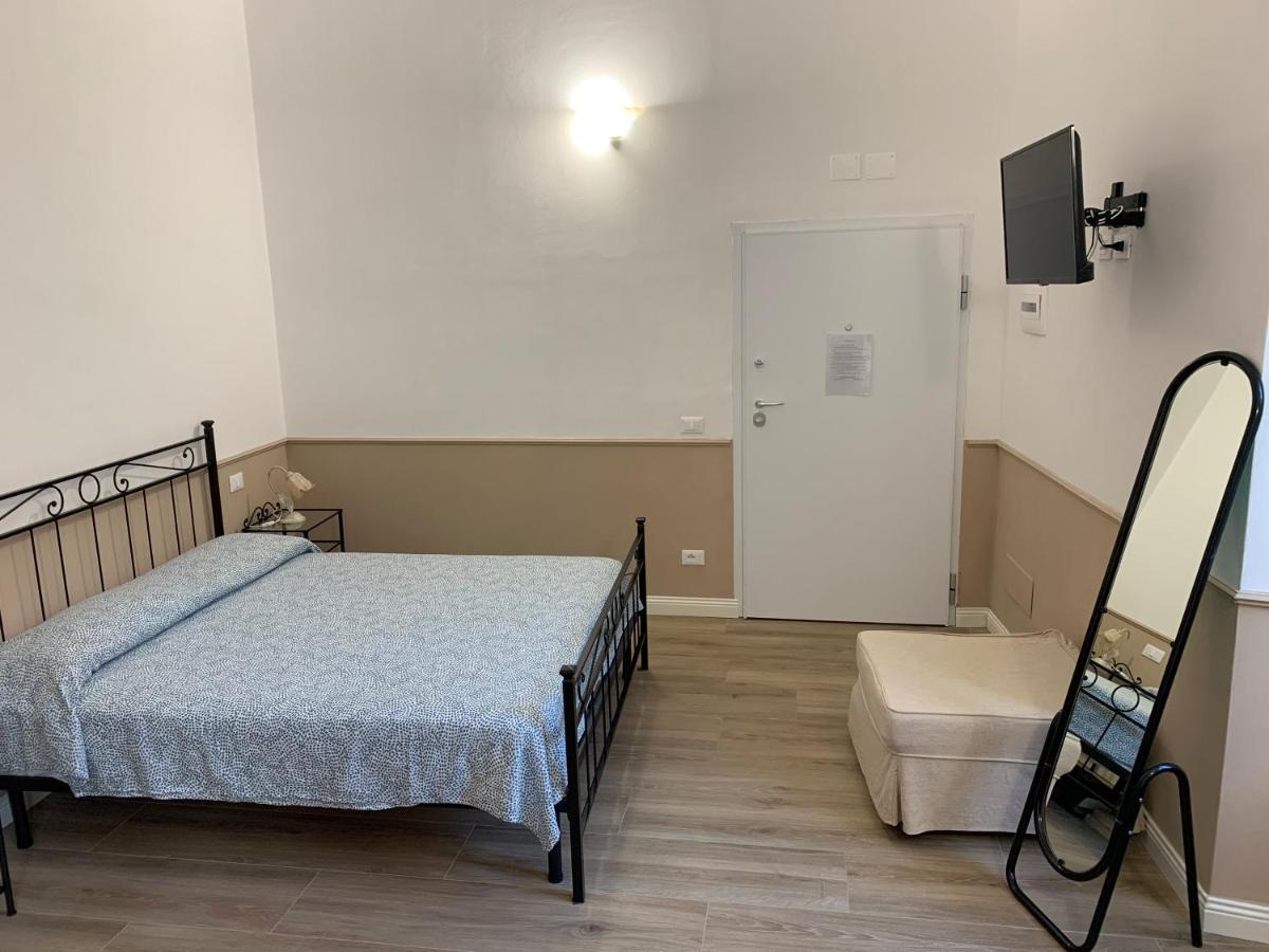 Guest house Domus L'aurea La Spezia