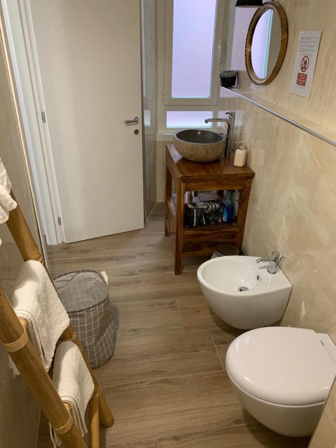 Domus L'aurea Guest house