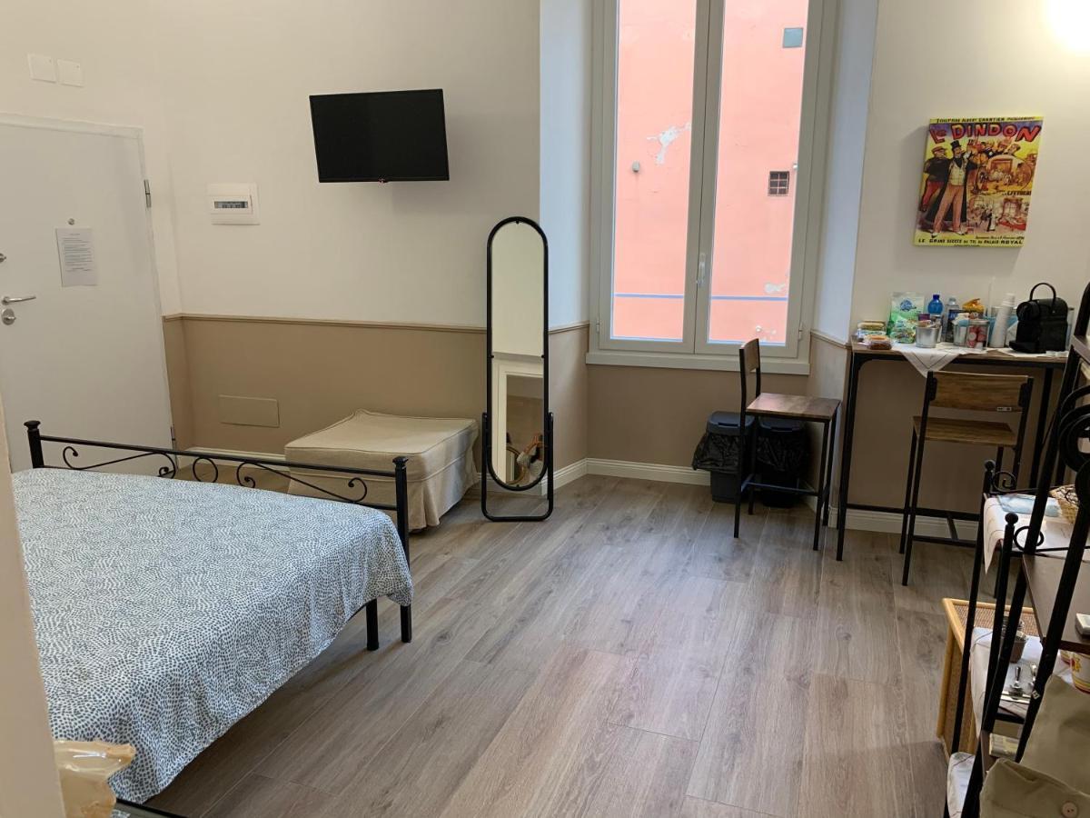 Guest house Domus L'aurea La Spezia